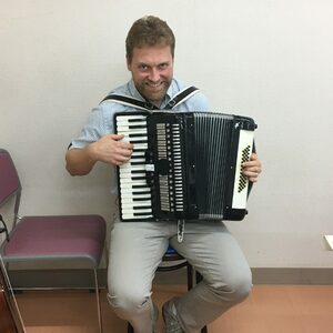 La musique se transmet en famille !