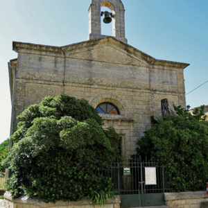 Culte à Saint Pargoire - 6 décembre à 10h30