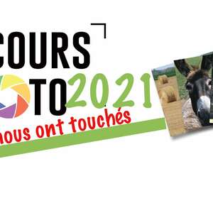 Concours photos 2021