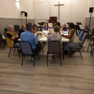 Formation prédication