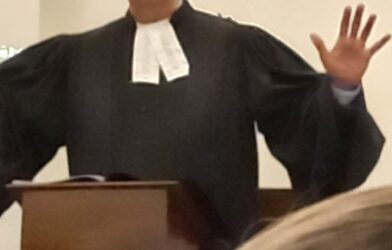 Prédication de Jean-Pierre Julian le 4 janvier 2026