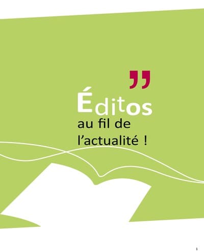 Editos