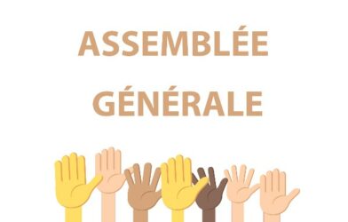 Bienvenue à l&rsquo;AG de Cœur d&rsquo;Hérault
