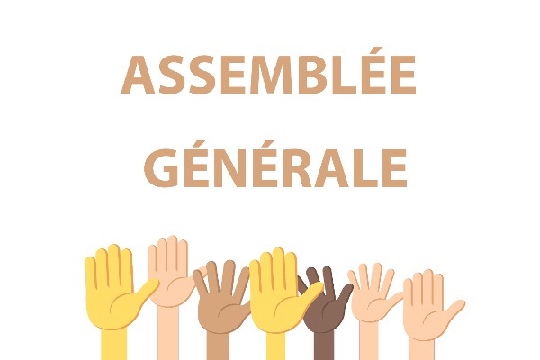 AG un temps de votes