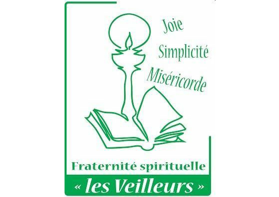 Logo les-veilleurs