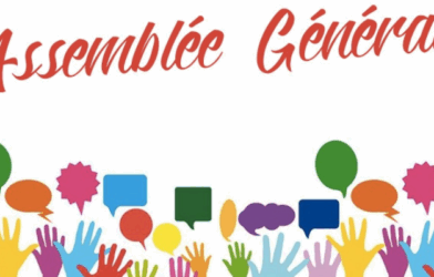 Des assemblées générales en vue