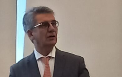 Prédication de Jean-Pierre Julian le 15 février