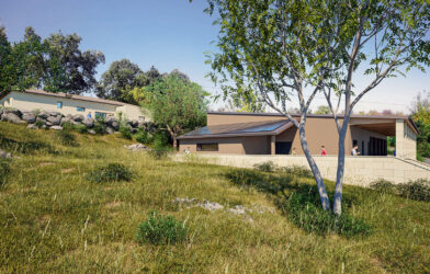 Un nouvel espace protestant