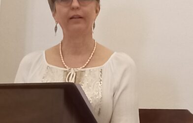 Prédication d&rsquo;Elisabeth Perrier