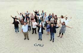 Cabinet Gau