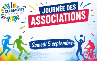 Journée des Associations 2026
