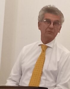 prédication Jean-Pierre Julian